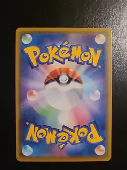 Kyogre - 007/028 - 25th Anniversary Holo Rare Japanese - Pokemon Card - NM - Image 2