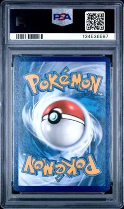 2021 Pokemon Mcdonalds Collection # 25 Pikachu Non Holo PSA 10 Card GEM MINT! - Image 2