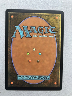 Mtg Carte Magic Future Sight Delay Retard French NM/LP (A) - Image 2