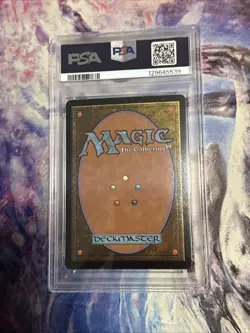 Progenitus - MTG Foundations Fractured Foil - Graded PSA 10 - Image 2