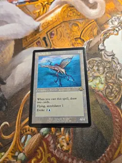 Nulldrifter Retro MTG MH3 - Pack Fresh - - Image 1