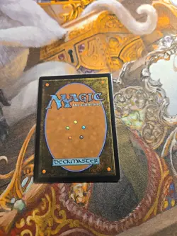 Nulldrifter Retro MTG MH3 - Pack Fresh - - Image 2