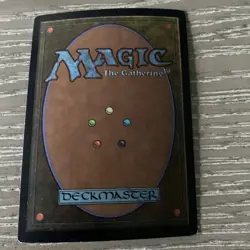 Ghitu Encampment FOIL uncommon Urza's Legacy MTG - Image 2