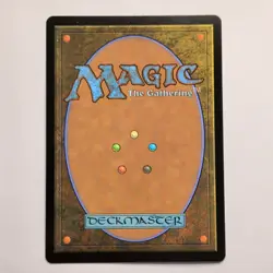 Wizards Jenova FFVII Legendary Creature Alien 0228 Blue Black Green Non Foil - Image 2