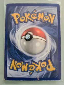 Machamp 8/102 HOLO Rare 1st Edition :: Base Set :: 1999 WOTC :: Pokemon TCG - Image 2