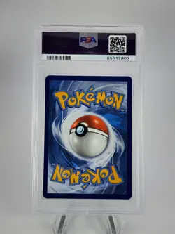 Espeon GX Full Art #SV60 Hidden Fates Shiny Vault Pokemon PSA 10 GEM 2019 - Image 3