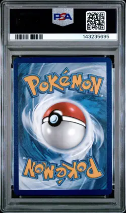 PSA 10 Steelix 150/132 IR Illustration Rare MEG-EN Mega Evolution Pokemon 2025 - Image 2