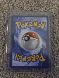 Wicke (Full Art) Ultra Rare Holo SM - Burning Shadows 147/147 MP Pokemon TCG - Image 2