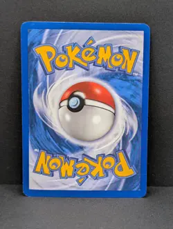 Kyogre 6/106 Emerald Reverse Holo Rare Pokemon TCG Nintendo LP+ - Image 2