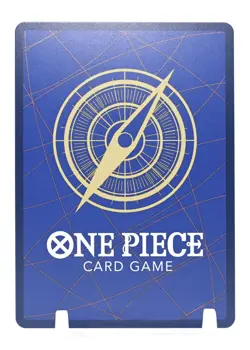 One Piece - Trafalgar Law EB03-062 (SEC) Heroines Edition English NM/M - Image 2