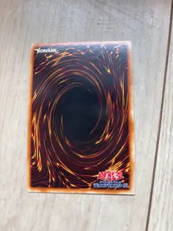 Yu-Gi-Oh! Dark Magician Girl – Japanese Replica Card – Vintage Collectible - Image 2