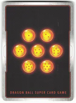 SS2 Vegeta, Charging Rage BT24-013 SPR Dragon Ball Super Card - Image 2