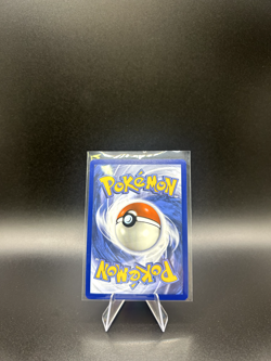 Herdier - 155/086 - Illustration Rare - White Flare - Pokemon Card TCG - NM #2 - Image 2