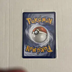 Gumshoos 153/132 Illustration Rare Pokemon Mega Evolution. Pk000977 - Image 2