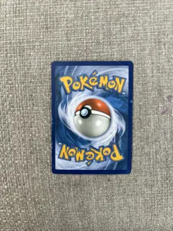 Pokemon - Blastoise - 31/149 (Non-Holo) - BW Boundaries Crossed - Rare MP - Image 2