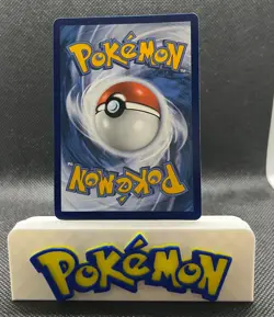 Pokemon TCG Great Tusk EX Scarlet & Violet BASE Set 123/198 Holo Double Rare - Image 2