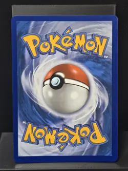 Pokemon Acerola's Mischief 165/132 Full Art Ultra Rare Holo Mega Evolutions NM - Image 3