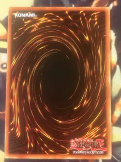 Yugioh: Sanga Of The Thunder - MRD-025 - Super Rare - Unlimited - LP - Image 2