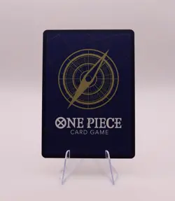 Monkey.D.Luffy (061) EB02-061 Extra Booster: Anime 25th Collection Foil - Image 2