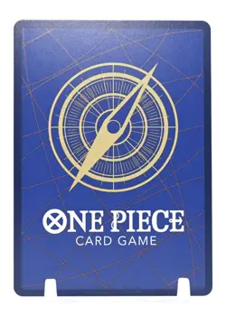 One Piece - UTA EB03-003 (SR) Heroines Edition English NM/M - Image 2