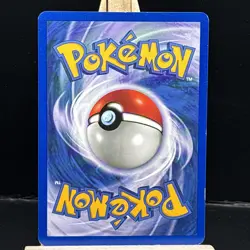 Pokemon Card Nidoking 11/102 Base Set Rare Holo WOTC Light Play - Image 5