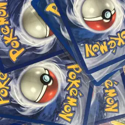 Pokemon TCG Vintage 10 Random Cards All cards are First Edition or shadowless - Image 2
