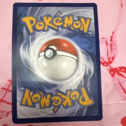 Pokemon TCG Mewtwo 052 SV: Scarlet & Violet Promo Cards Promo Holo 130 HP - Image 2