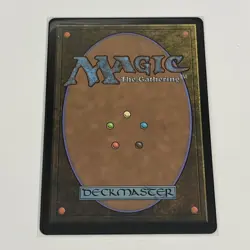 Slip Through Space NM - The List MTG - Image 2