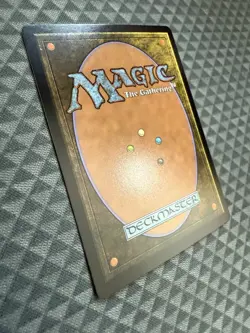 MTG Sokka, Bold Boomeranger #0383 Foil Ext. R Avatar: The Last Airbender (TLA) - Image 4