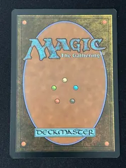 1x MTG Sisay, Weatherlight Captain - Secret Lair Drop Series (SLD) #9999 - Magic - Image 2