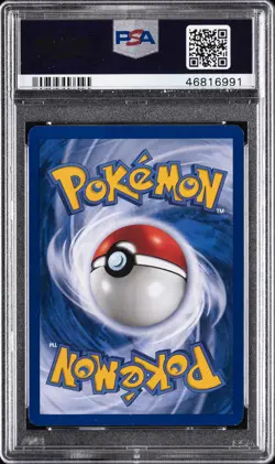 2002 POKEMON NEO DESTINY 1ST ED #15 LIGHT TOGETIC-HOLO PSA 10 - Image 2