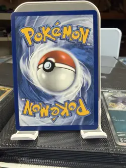 Pokemon Duskull (Master Ball Pattern) 035/131 Sv: Prismatic Evolutions Holo - Image 2