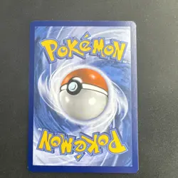 Ash's Pikachu SM113 Sun & Moon Black Star Promo Pokemon - Image 2