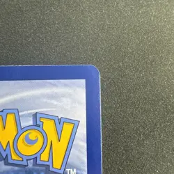 Ash's Pikachu SM113 Sun & Moon Black Star Promo Pokemon - Image 4