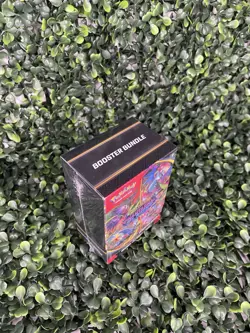 Pokemon Mega Evolution Phantasmal Flames Booster Bundle Sealed Lot Of 2 - Image 3