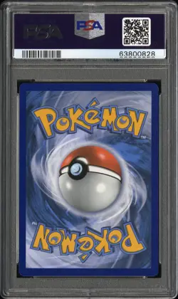 PSA 10 Charmander Reverse Cosmos Holo English 023/185 Pokemon LOW POP - Image 2