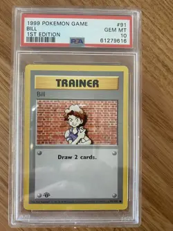 Pokemon 1st Edition Bundle - Image 4