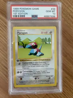 Pokemon 1st Edition Bundle - Image 5