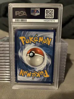 Pokemon TCG Crown Zenith: Galarian Gallery Miltank GG24/GG70 PSA 10 - Image 2