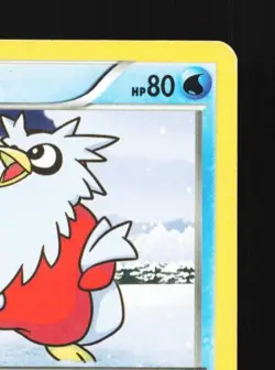 Delibird 38/149 LP Boundaries Crossed English Pokemon Card TCG - Image 5