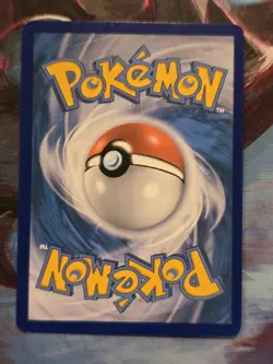 Hitmonlee 47/83 XY Generations Rare Pokemon Card - Image 4