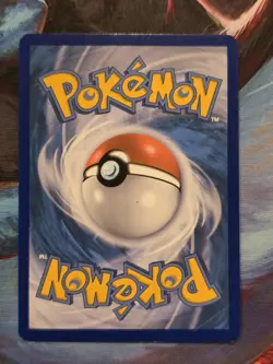 Hitmonchan 48/83 XY Generations Rare Pokemon Card - Image 3