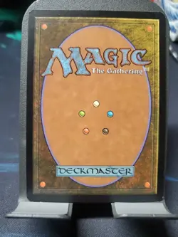 MtG Heritage Druid 126/150 Morningtide Regular Uncommon - Image 2