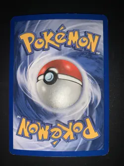 Carta Pokemon Corpish Reverse stamped Holo Ex Deoxys Eng English 57/107 - Image 2