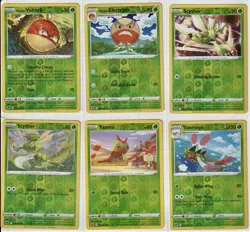 Pokemon Astral Radiance 156 Card Lot SWSH ERA Holo/Reverse Holo /Rare - No Dupes - Image 2