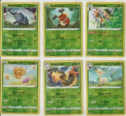 Pokemon Astral Radiance 156 Card Lot SWSH ERA Holo/Reverse Holo /Rare - No Dupes - Image 3