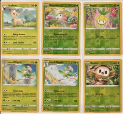 Pokemon Astral Radiance 156 Card Lot SWSH ERA Holo/Reverse Holo /Rare - No Dupes - Image 4