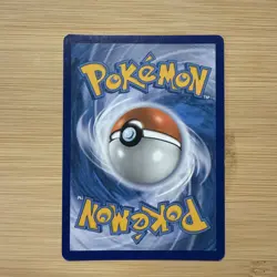 Pokemon Jirachi Holo Rare Card 99/181 Team Up Series RARE GMT GEM MINT New Fresh - Image 2