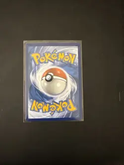 Pokemon TCG Poliwhirl Full Art 176/165 151 Card NM/M Condition - Image 2
