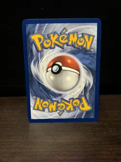 NM Pikachu SVP 190 - World Championships 2024 - Pokemon Card - Image 2